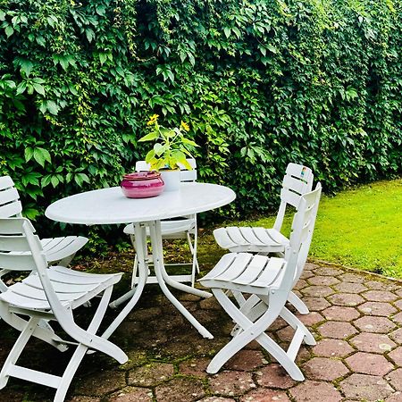 Tulip Path 3, Ferien & Monteur Wohnung เมลเลอ ภายนอก รูปภาพ