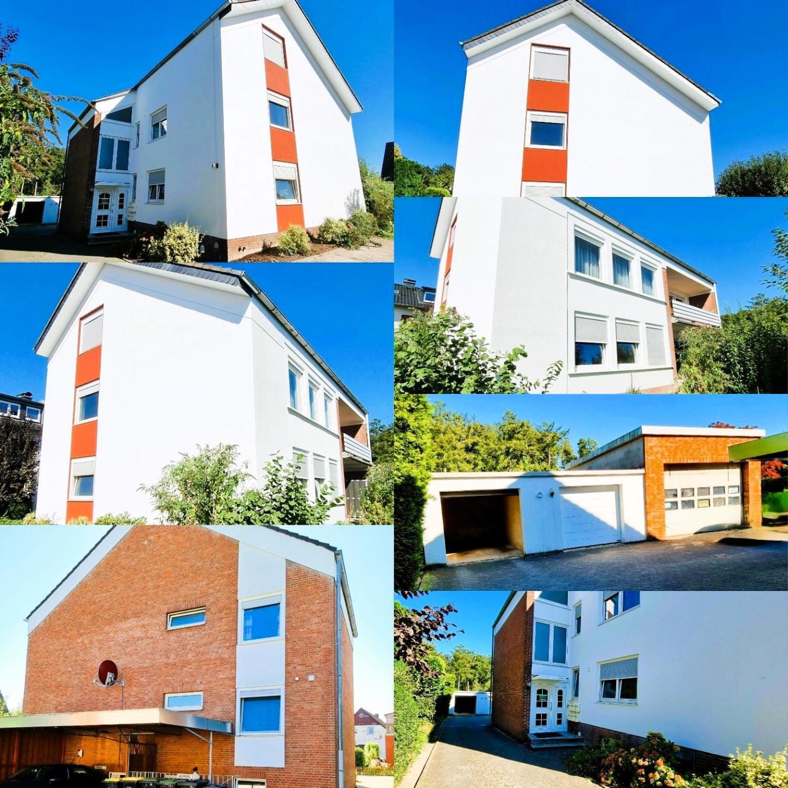Tulip Path 3, Ferien & Monteur Wohnung เมลเลอ ภายนอก รูปภาพ