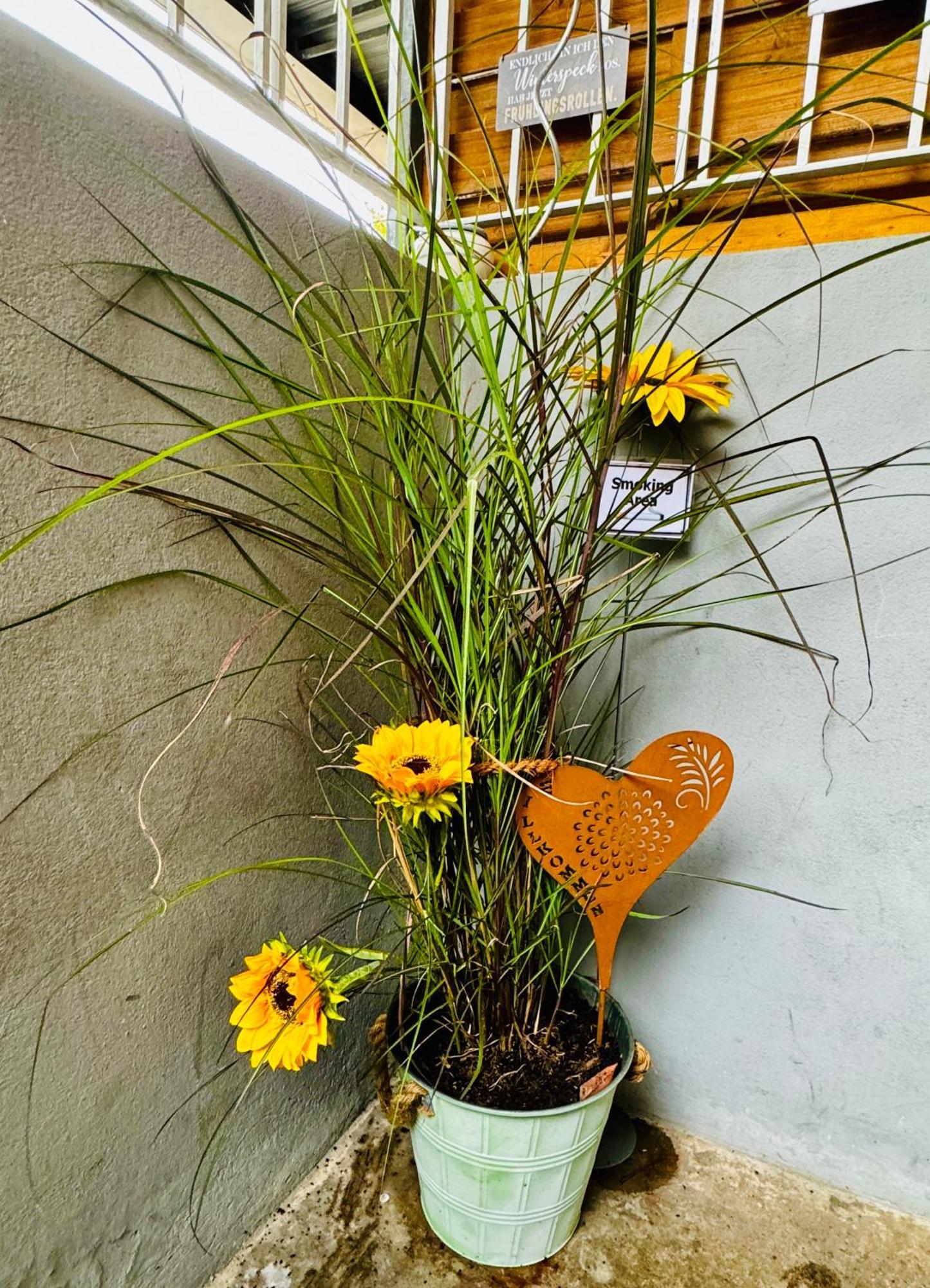Tulip Path 3, Ferien & Monteur Wohnung เมลเลอ ภายนอก รูปภาพ