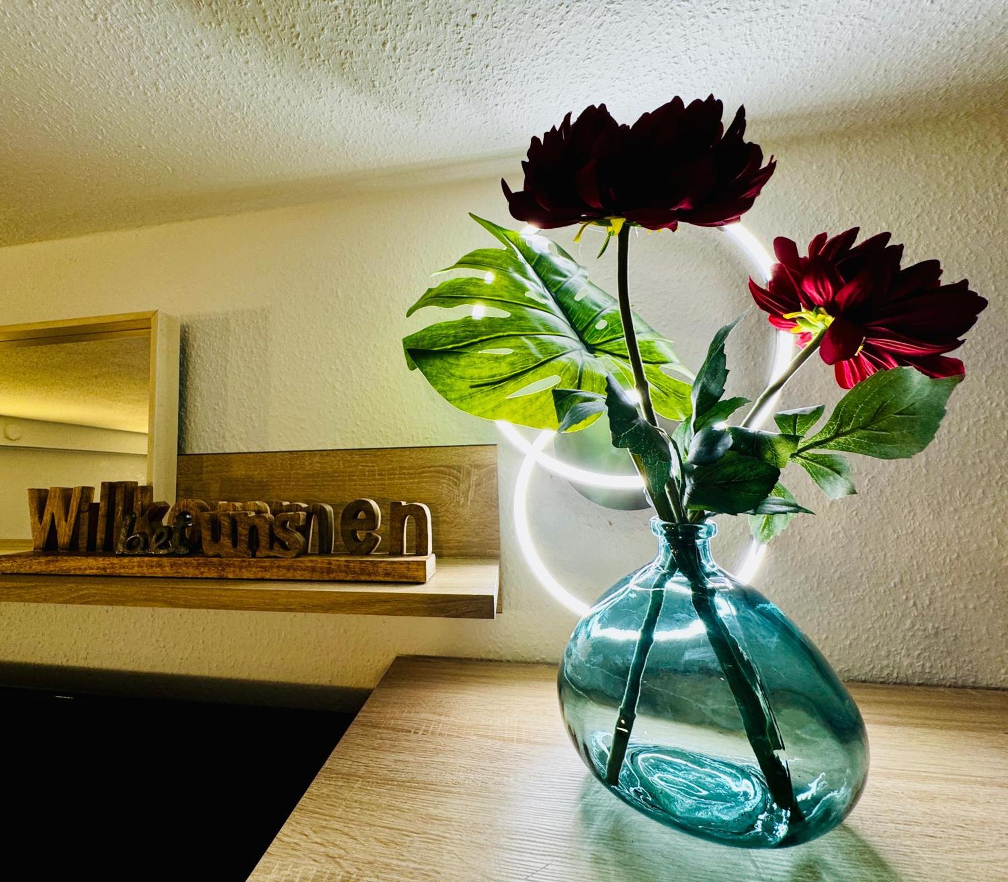 Tulip Path 3, Ferien & Monteur Wohnung เมลเลอ ภายนอก รูปภาพ